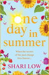 One Day In Summer: The perfect summer read for 2020