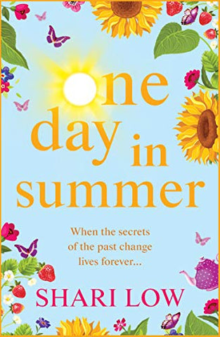 One Day In Summer: The perfect summer read for 2020